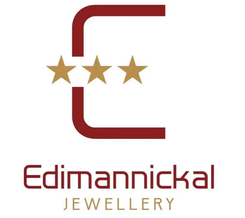 edimannickal jewellary client logo