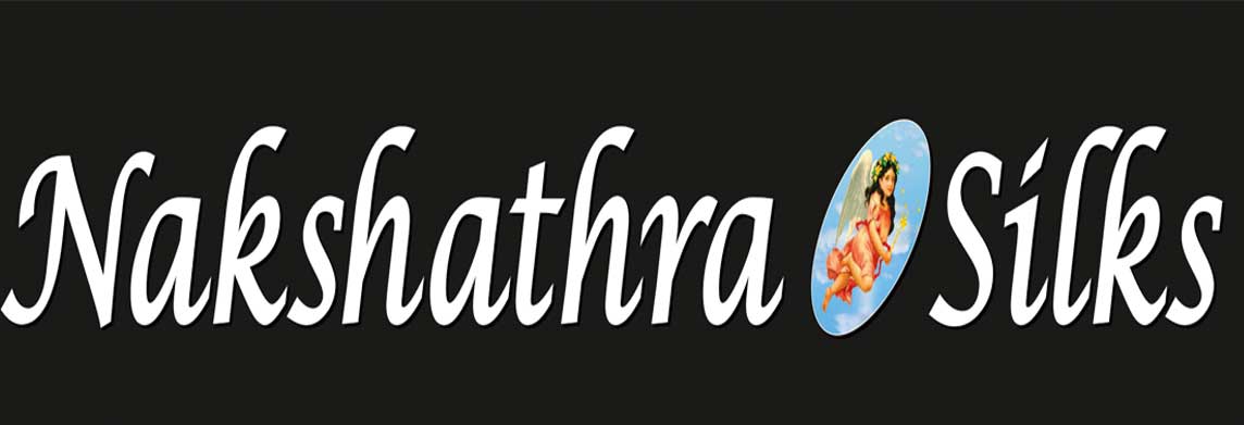 nakshathra silks logo