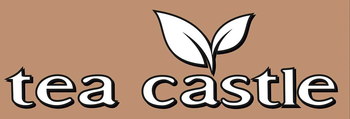 tea castle client logo